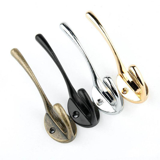 Simple Modern Hook Strong Coat Hook - Mubimart