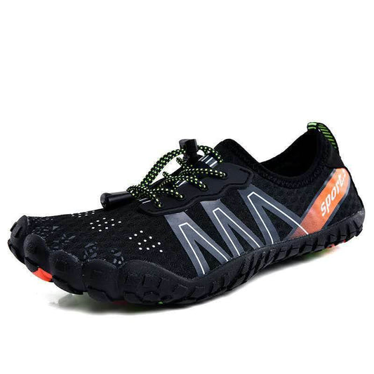 Outdoor Couple Water Sports Upstream Shoes - Mubimart