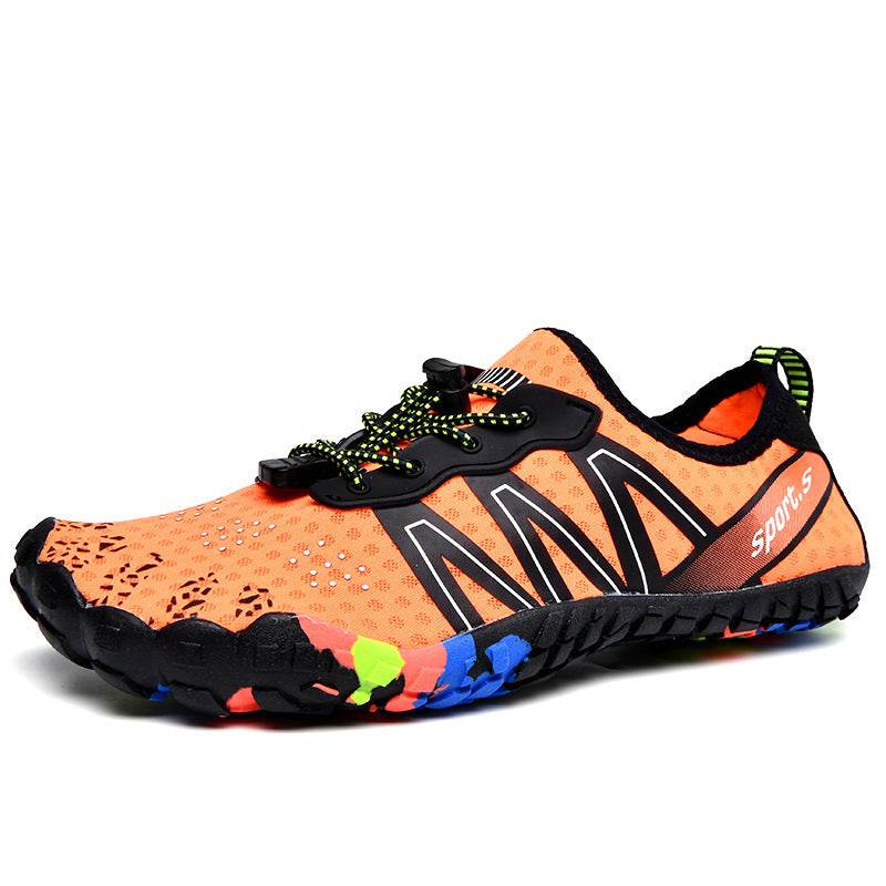 Outdoor Couple Water Sports Upstream Shoes - Mubimart