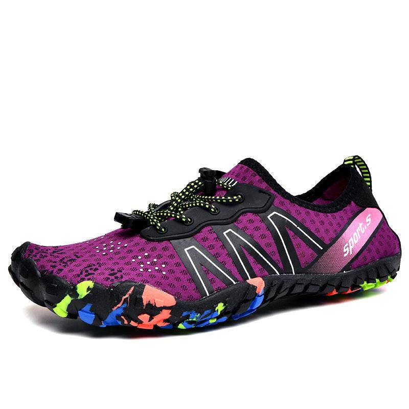 Outdoor Couple Water Sports Upstream Shoes - Mubimart