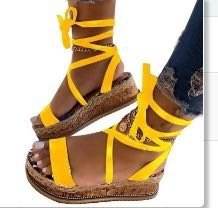 Roman Sandals Women - Mubimart