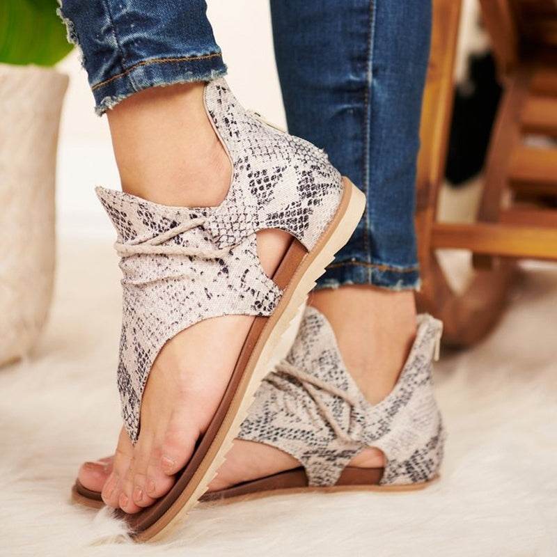 Women sandals - Mubimart
