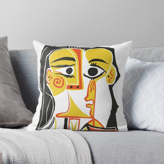 Modern Minimalist Sofa Cushions And Pillowcases - Mubimart