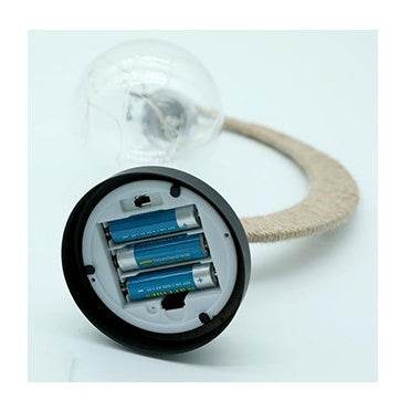 LED Moon Ball Modeling Lamp - Mubimart