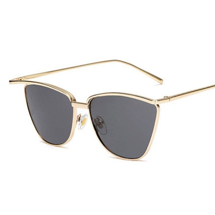 Personalized Cat Eye Sunglasses FashionTrendSunglasses - Mubimart