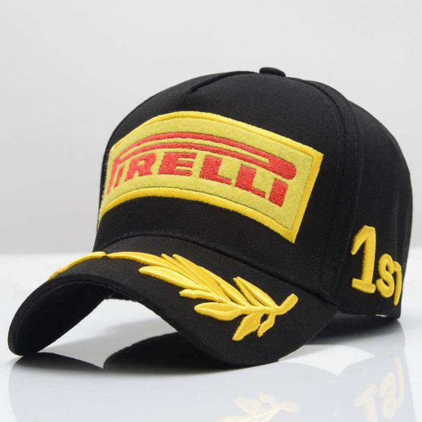 All-Match Sun Hat, Casual Fashion Cap, Male Baseball Cap, Sun Hat - Mubimart
