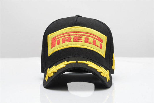 All-Match Sun Hat, Casual Fashion Cap, Male Baseball Cap, Sun Hat - Mubimart