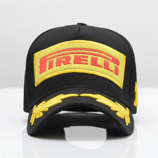All-Match Sun Hat, Casual Fashion Cap, Male Baseball Cap, Sun Hat - Mubimart