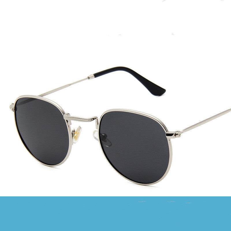Polarized Sunglasses Men and Women Fashion Trend Sunglasses - Mubimart