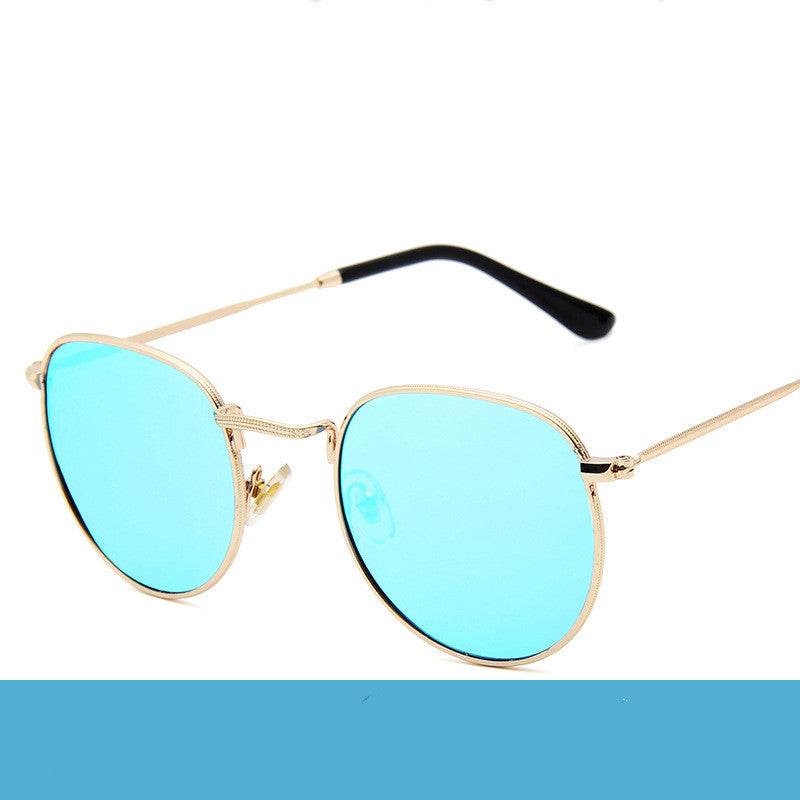 Polarized Sunglasses Men and Women Fashion Trend Sunglasses - Mubimart