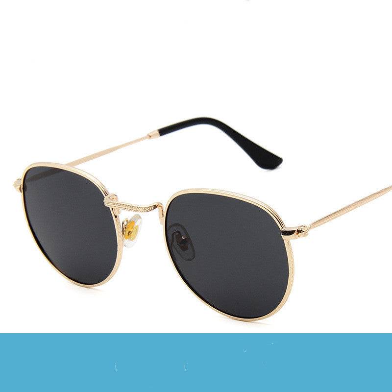 Polarized Sunglasses Men and Women Fashion Trend Sunglasses - Mubimart