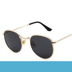 Polarized Sunglasses Men and Women Fashion Trend Sunglasses