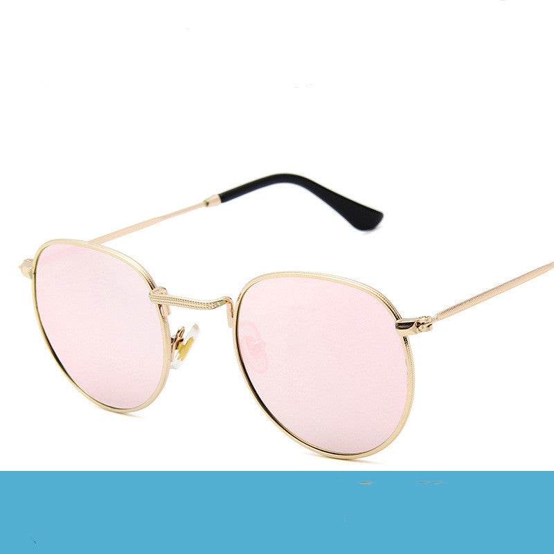 Polarized Sunglasses Men and Women Fashion Trend Sunglasses - Mubimart