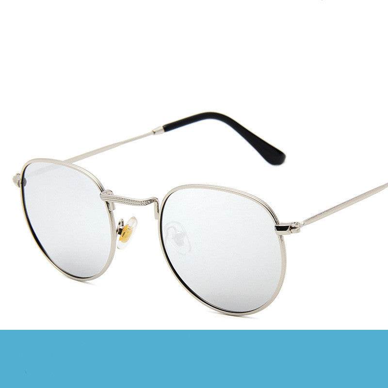 Polarized Sunglasses Men and Women Fashion Trend Sunglasses - Mubimart
