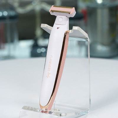 Full-Body Shaver, Lady Trimming, Shaving Knife, Shaving Instrument - Mubimart