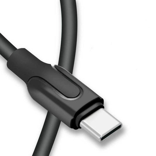Fast Charging Mobile Phone Charging Cable Data Cable - Mubimart
