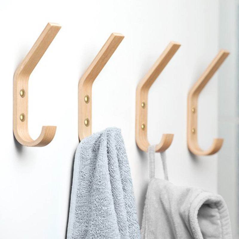 Creative Coat Hook Modern Minimalist Coat Hook Fitting Room Hook - Mubimart