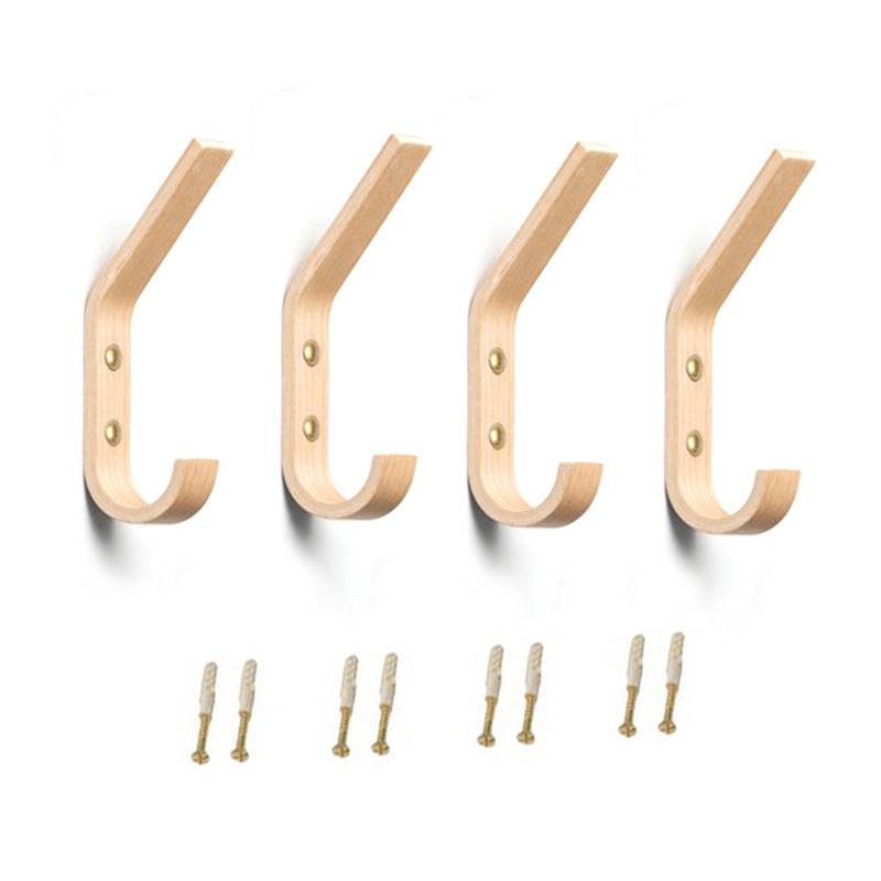 Creative Coat Hook Modern Minimalist Coat Hook Fitting Room Hook - Mubimart