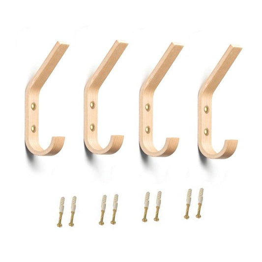 Creative Coat Hook Modern Minimalist Coat Hook Fitting Room Hook - Mubimart