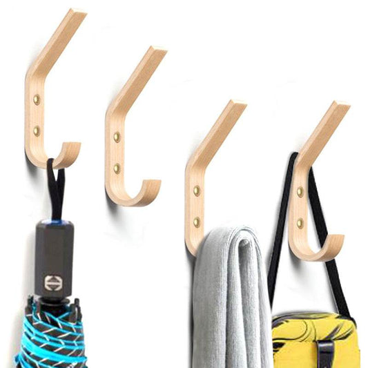 Creative Coat Hook Modern Minimalist Coat Hook Fitting Room Hook - Mubimart