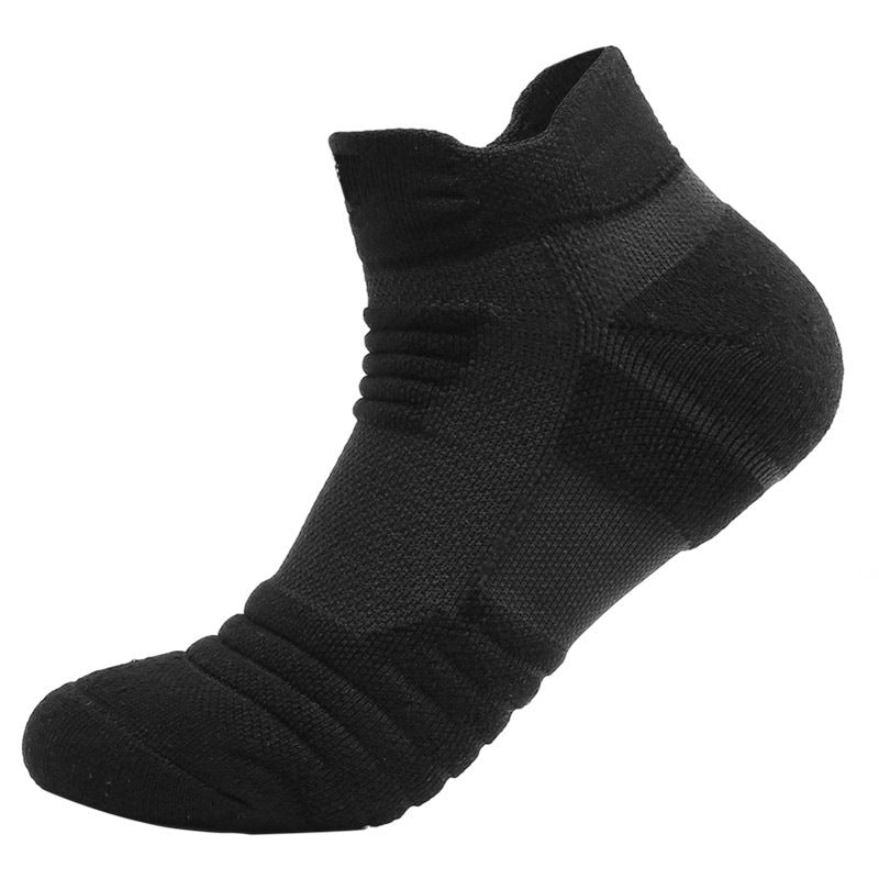 Men's Sports Socks Plus Size Socks Outdoor Towel Socks - Mubimart - Athletic socks 