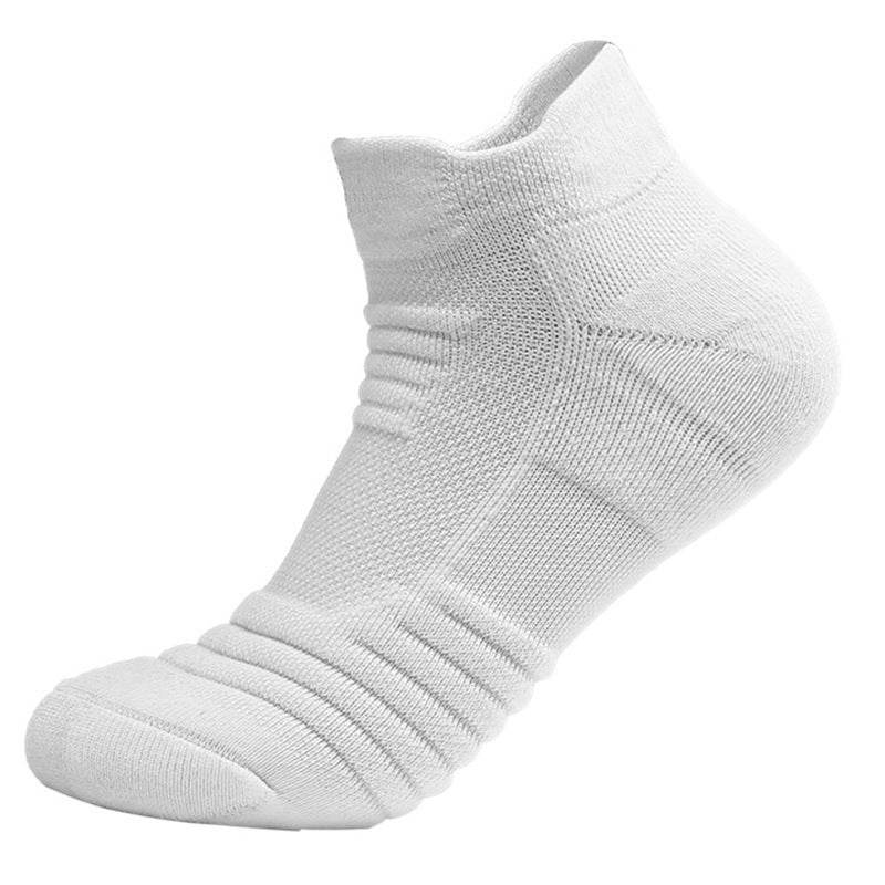 Men's Sports Socks Plus Size Socks Outdoor Towel Socks - Mubimart
