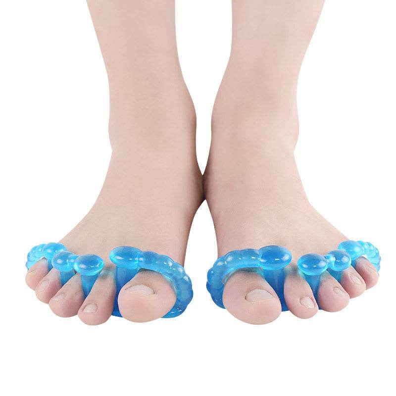 Thumb Valgus Finger Separator Big Foot Bone Small Toe Valgus Corrector - Mubimart
