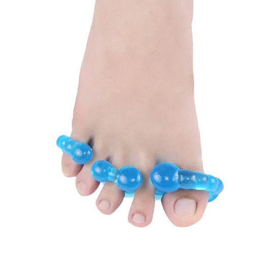 Thumb Valgus Finger Separator Big Foot Bone Small Toe Valgus Corrector - Mubimart