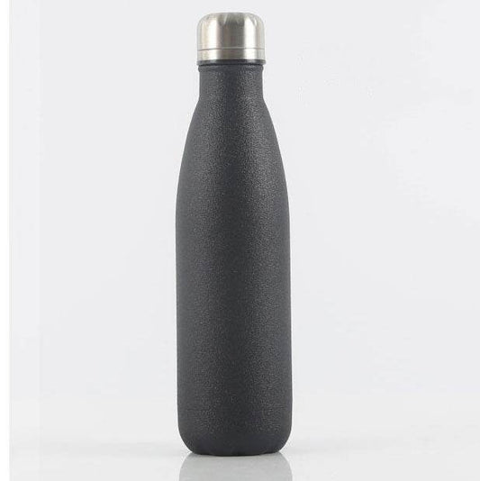 Stainless Steel Coke Bottle Thermos - Mubimart