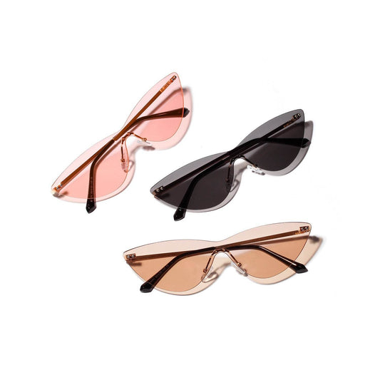 Sunglasses - Mubimart