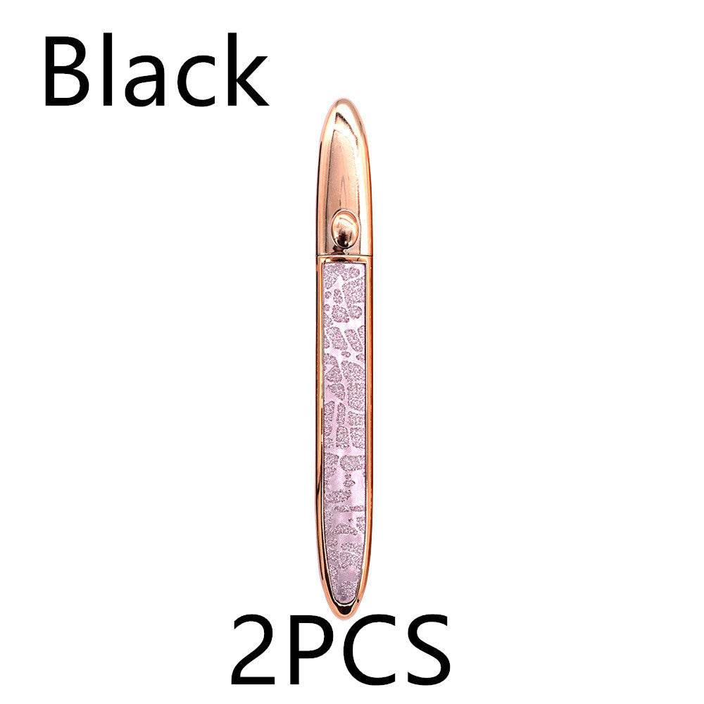 Diamond Magic Self Adhesive Liquid Eyeliner - Mubimart