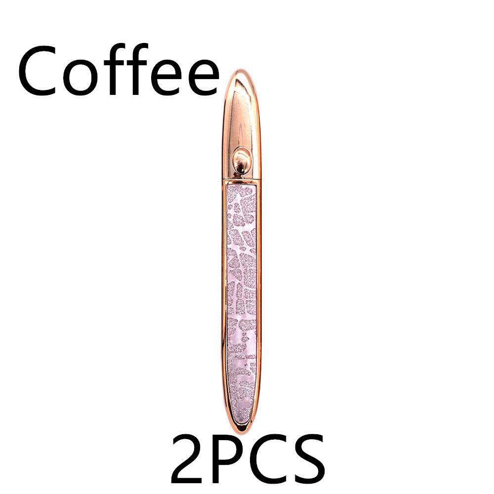 Diamond Magic Self Adhesive Liquid Eyeliner - Mubimart