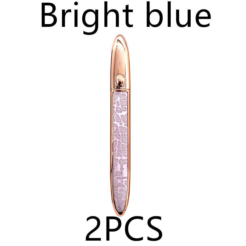 Diamond Magic Self Adhesive Liquid Eyeliner - Mubimart