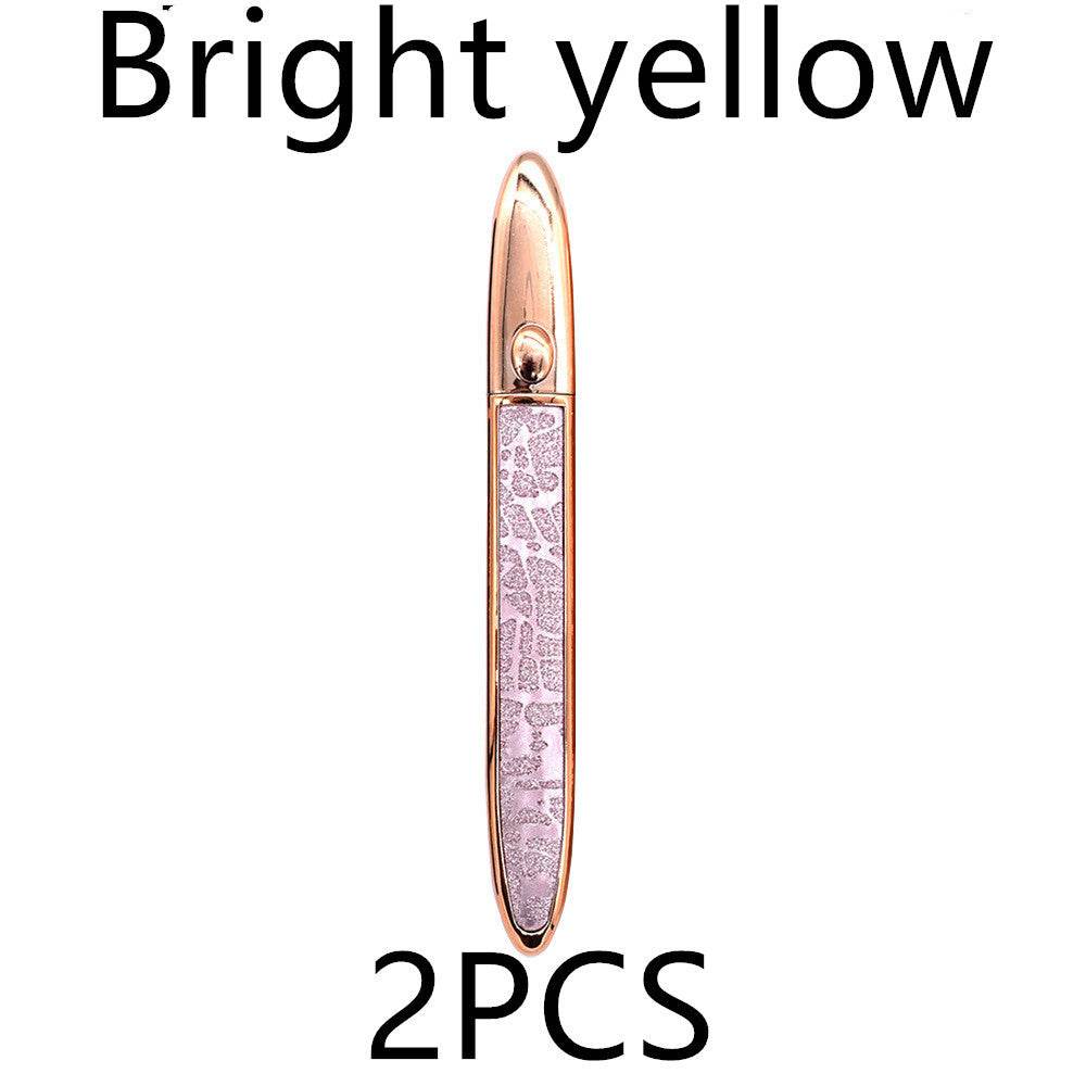 Diamond Magic Self Adhesive Liquid Eyeliner - Mubimart