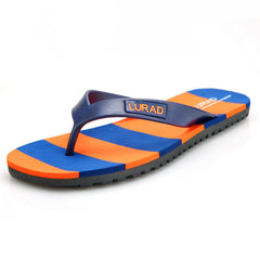 Breathable Sandals And Slippers Flip Flops Non-Slip Beach Shoes