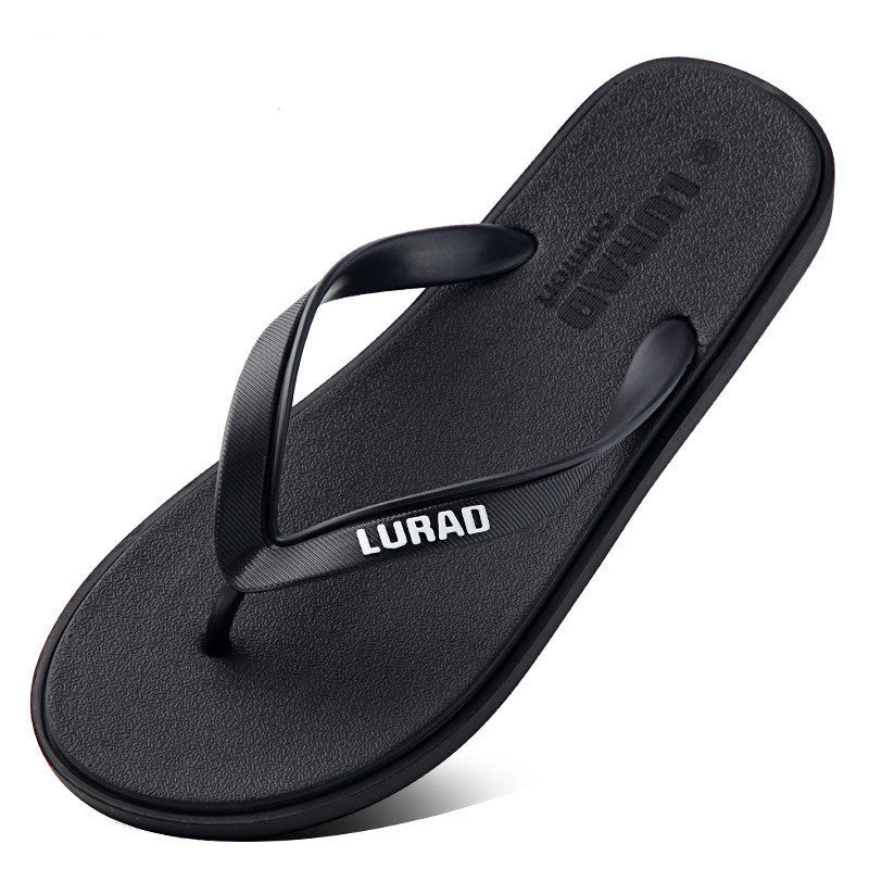 Two-color Flip Flops Outdoor Sandals and Flip Flops