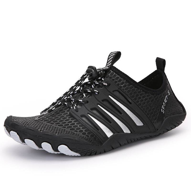Creek Shoes Wading Beach Diving Shoes Water Skiing Swimming Shoes - Mubimart