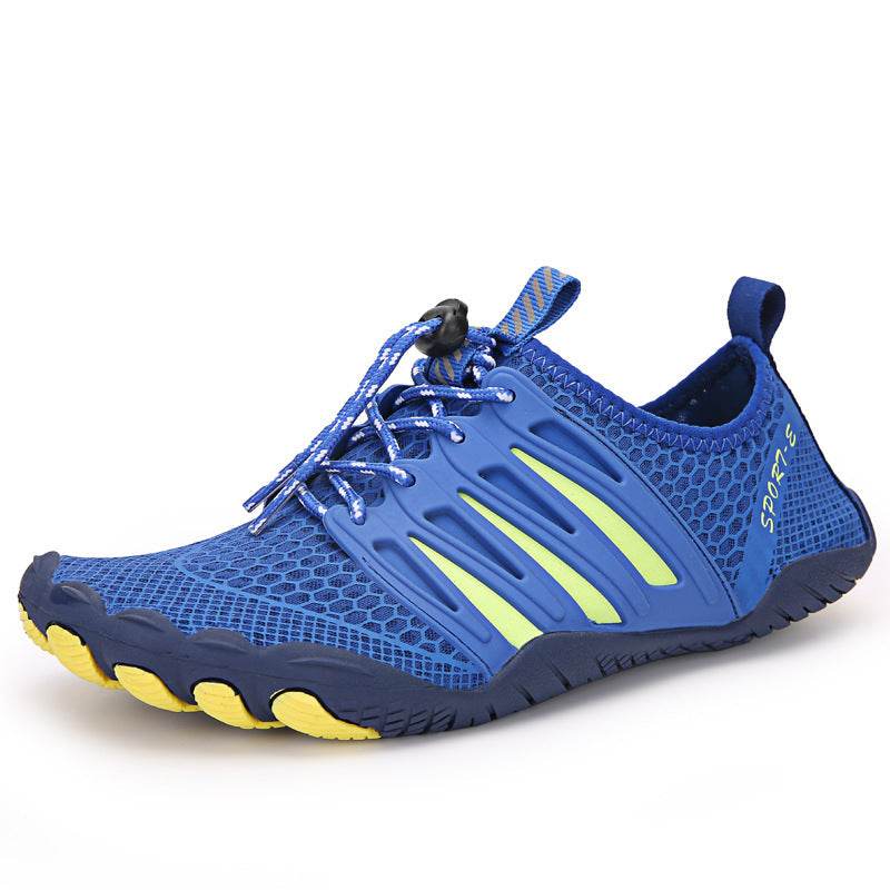 Creek Shoes Wading Beach Diving Shoes Water Skiing Swimming Shoes - Mubimart