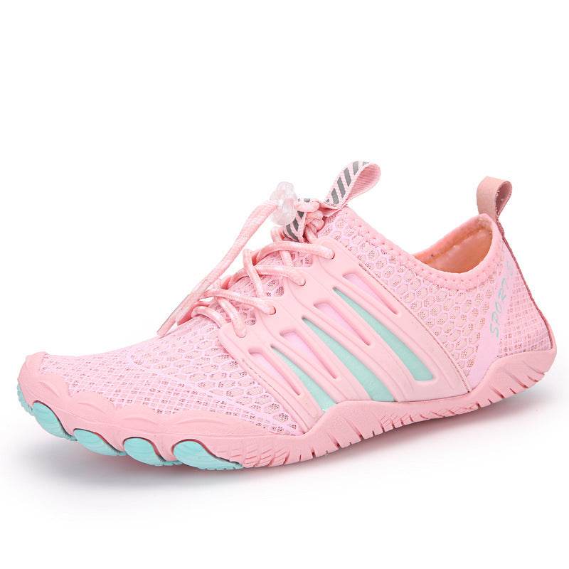 Creek Shoes Wading Beach Diving Shoes Water Skiing Swimming Shoes - Mubimart