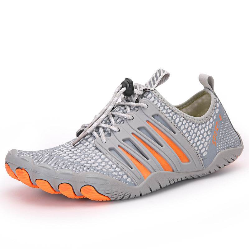 Creek Shoes Wading Beach Diving Shoes Water Skiing Swimming Shoes - Mubimart