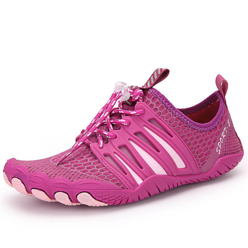 Creek Shoes Wading Beach Diving Shoes Water Skiing Swimming Shoes - Mubimart