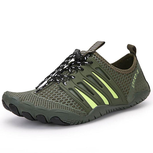 Creek Shoes Wading Beach Diving Shoes Water Skiing Swimming Shoes - Mubimart