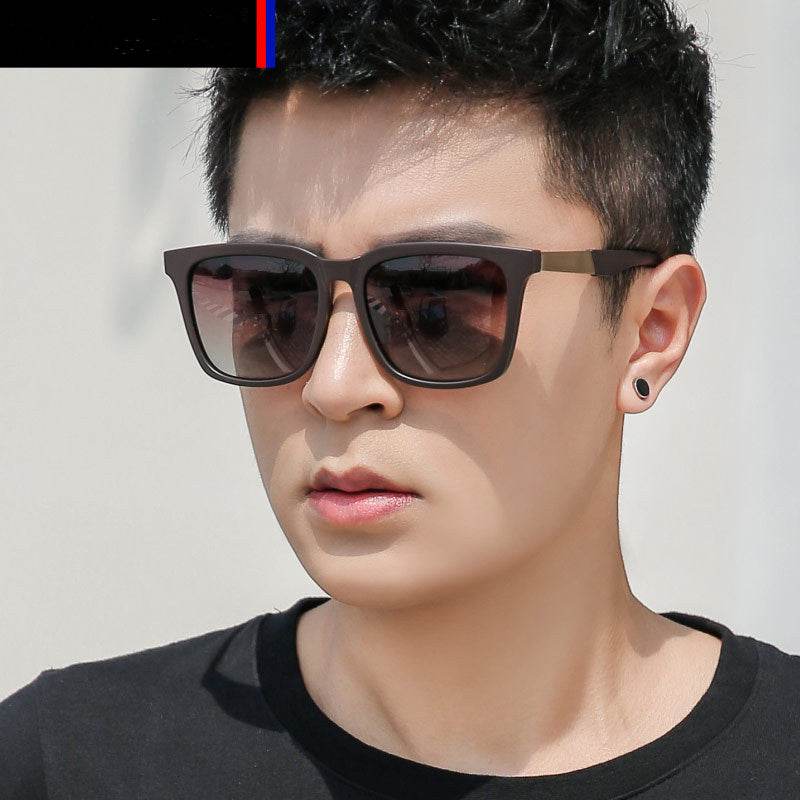 Polarized sunglasses - Mubimart