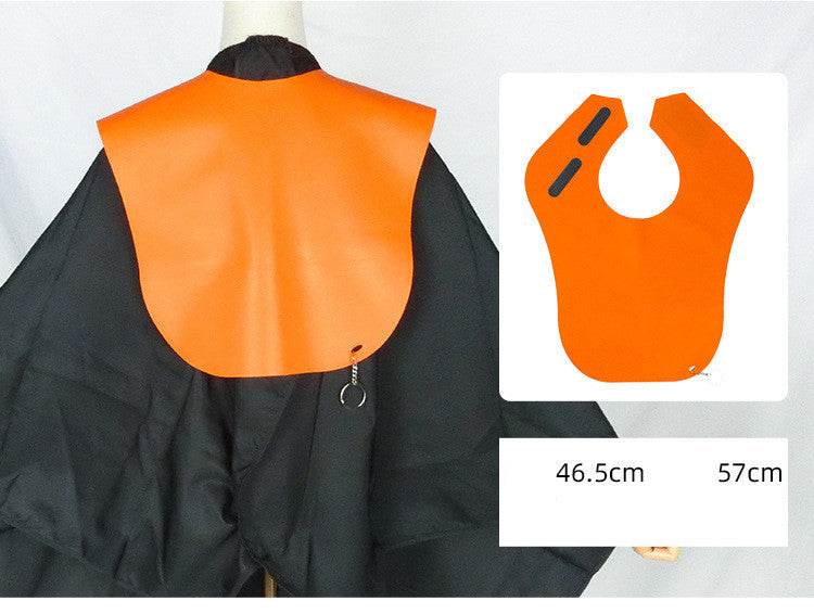 Hairdressing Shoulder Pads For Haircutting Shawls For Barbershop Hairdressers - Mubimart