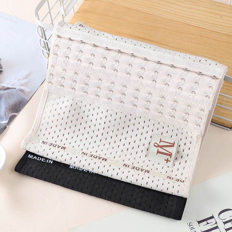 Corset With Waistband And Corset - Mubimart