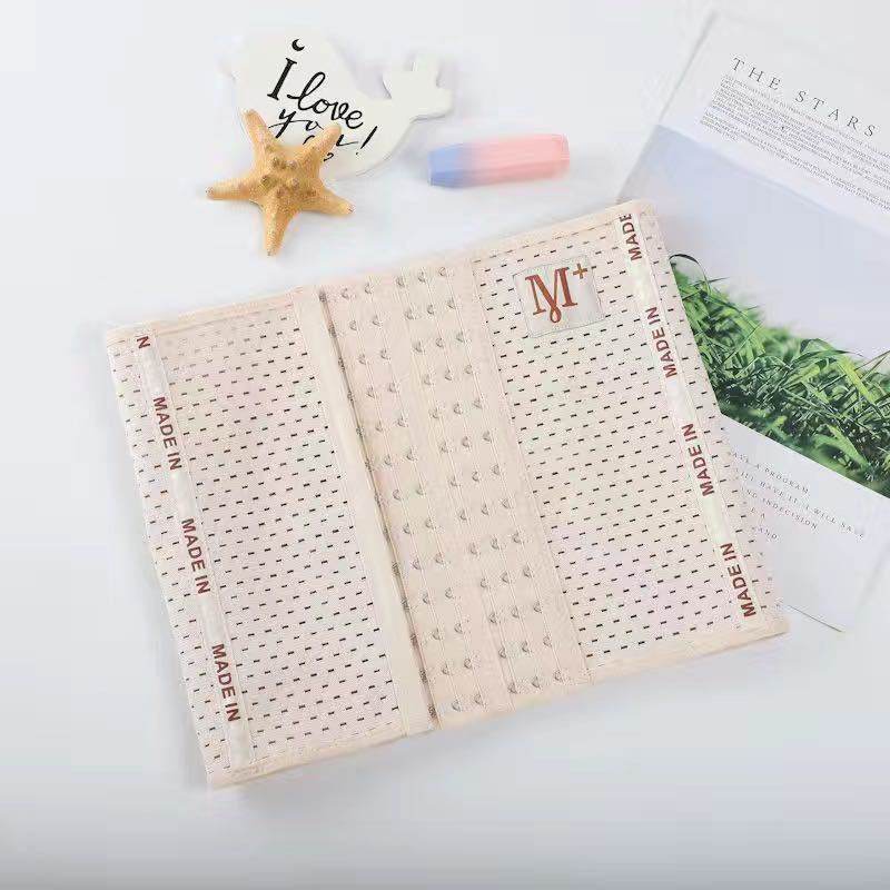 Corset With Waistband And Corset - Mubimart