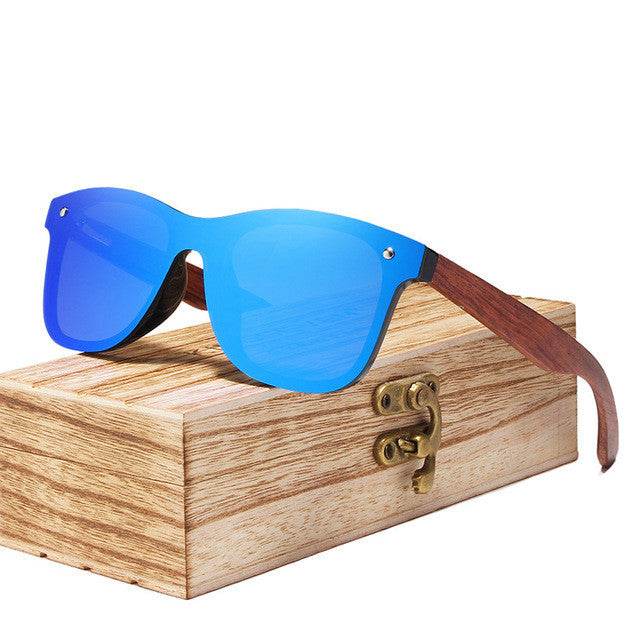 Polarized Outdoor Men's Sunglasses - Mubimart