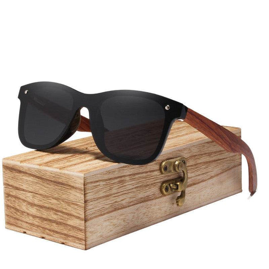 Polarized Outdoor Men's Sunglasses - Mubimart