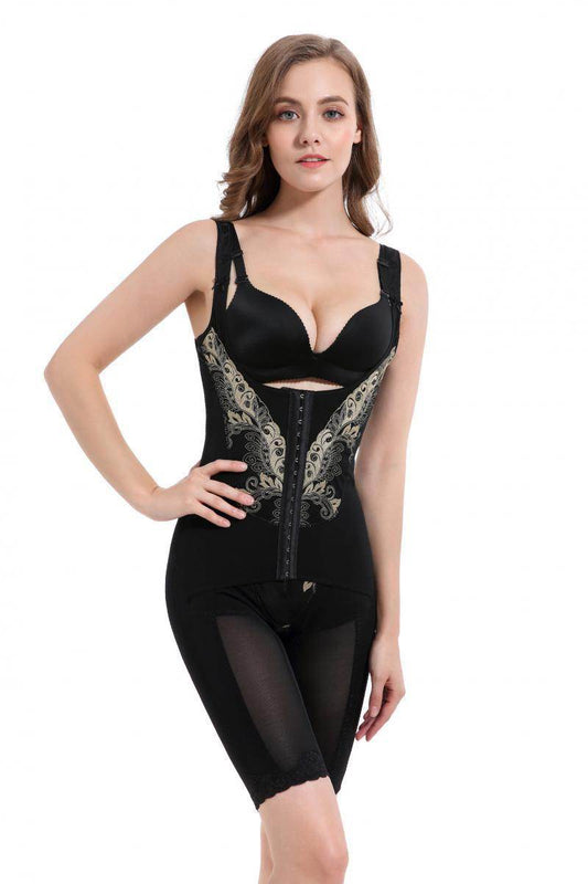 Women's Summer Enhanced Shapewear - Mubimart