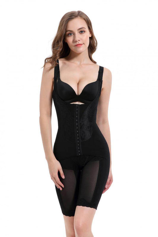 Women's Summer Enhanced Shapewear - Mubimart